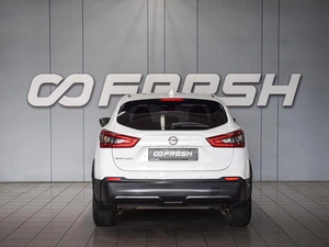 Внедорожник Nissan Qashqai 2019 года, 2200000 рублей, Муром