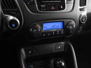 Внедорожник Hyundai ix35 2012 года, 1289000 рублей, Тюмень
