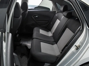 Седан Volkswagen Polo 2014 года, 959000 рублей, Воронеж