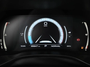 Внедорожник Haval Jolion 2024 года, 2249000 рублей, Аксай