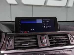 Седан BMW 3 серия 2012 года, 1749000 рублей, Воронеж