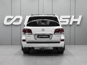 Внедорожник Lexus LX 2013 года, 4199000 рублей, Ростов-на-Дону