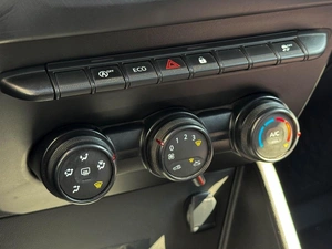 Внедорожник Dacia Duster 2019 года, 1879000 рублей, Кропоткин