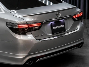 Седан Toyota Mark X 2017 года, 2675000 рублей, Тюмень