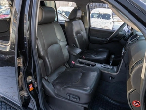 Внедорожник Nissan Pathfinder 2008 года, 1579000 рублей, Саратов
