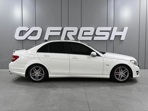 Седан Mercedes-benz C-класс 2011 года, 1399000 рублей, Ростов-на-Дону