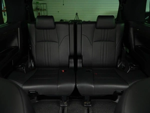 Минивэн Toyota Alphard 2019 года, 4498999 рублей, Москва