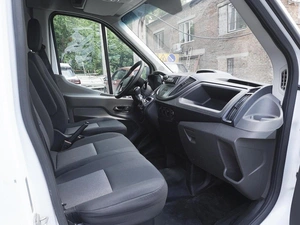 Ford Transit, VIII (2013—н. в.) 2.2 TDCi MT (125 л.с.) 2019г. 2019 года, 1730000 рублей, Ростов-на-Дону