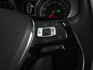 Универсал Volkswagen Golf 2017 года, 1537000 рублей, Воронеж