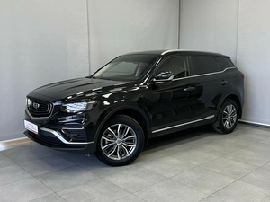 Внедорожник Geely Atlas Pro 2023 года, 2295000 рублей, Красноярск