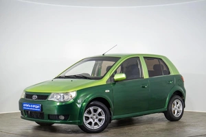 Хетчбэк FAW Vita 2007 года, 189000 рублей, Оренбург