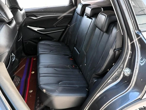 Внедорожник Changan CS75 Plus 2020 года, 2050000 рублей, Волгоград