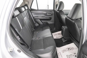 Внедорожник Daihatsu Rocky 2021 года, 1599000 рублей, Красноярск