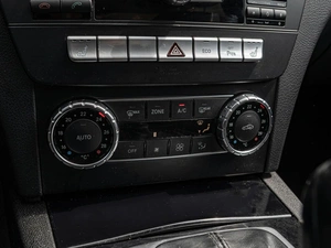 Седан Mercedes-benz C-класс 2011 года, 1399000 рублей, Краснодар