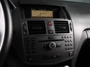 Седан Mercedes-benz C-класс 2010 года, 1038000 рублей, Минеральные Воды