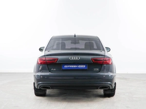 Седан Audi A6 2016 года, 2848055 рублей, Москва