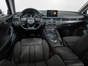 Седан Audi A4 2016 года, 2547000 рублей, Ставрополь