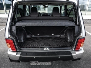 Внедорожник ВАЗ (LADA) 2121 (4x4) Urban 2021 года, 898000 рублей, Нижний Новгород