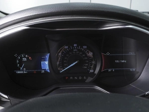 Седан Ford Fusion (North America) 2018 года, 1399000 рублей, Ростов-на-Дону