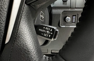 Внедорожник Toyota Land Cruiser Prado 2018 года, 4500000 рублей, Красноярск