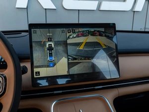 Внедорожник Geely Galaxy Starship 7 2025 года, 3198000 рублей, Краснодар