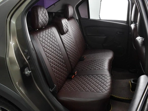 Седан Renault Logan Stepway 2019 года, 1159000 рублей, Воронеж