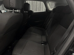 Хетчбэк Opel Astra 2013 года, 730000 рублей, Красноярск