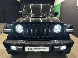 Внедорожник Jeep Wrangler 2022 года, 14000000 рублей, Красноярск