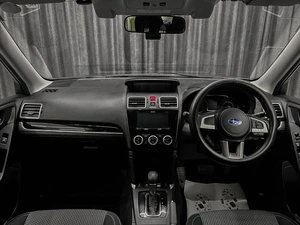 Внедорожник Subaru Forester 2016 года, 1950000 рублей, Красноярск
