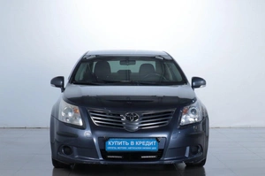 Седан Toyota Avensis 2009 года, 859000 рублей, Челябинск