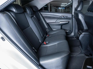 Седан Toyota Camry 2015 года, 1869000 рублей, Ставрополь