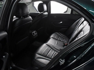 Седан Mercedes-benz C-класс 2019 года, 3197000 рублей, Воронеж