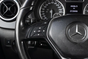 Хетчбэк Mercedes-benz B-класс 2013 года, 1079000 рублей, Петрозаводск