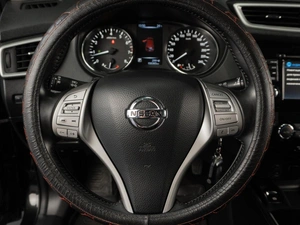 Внедорожник Nissan Qashqai 2014 года, 1679000 рублей, Тюмень