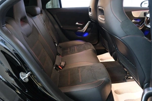 Седан Mercedes-benz CLA-класс 2020 года, 4249000 рублей, Омск