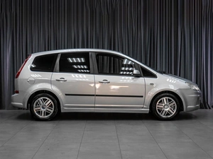 Минивэн Ford C-MAX 2007 года, 549000 рублей, Тюмень