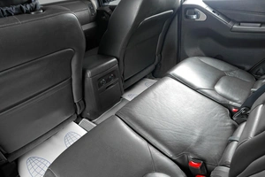 Внедорожник Nissan Pathfinder 2012 года, 1829000 рублей, Тюмень