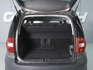 Внедорожник Skoda Yeti 2012 года, 820000 рублей, Ростов-на-Дону