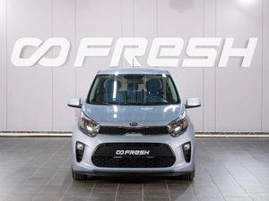 Хетчбэк Kia Picanto 2019 года, 1399000 рублей, Сургут