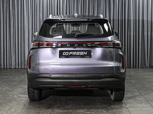 Внедорожник Chery Tiggo 4 2024 года, 1999000 рублей, Ставрополь