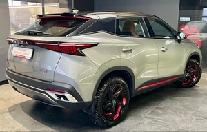 Внедорожник OMODA C5 2022 года, 1854000 рублей, Абакан