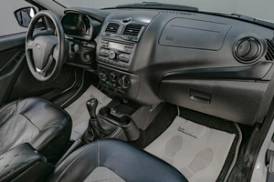 Седан ВАЗ (LADA) Granta 2023 года, 819000 рублей, Челябинск