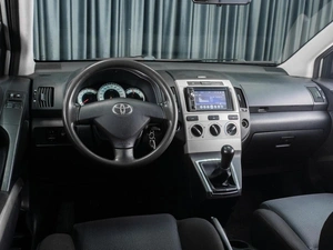 Минивэн Toyota Corolla Verso 2008 года, 899000 рублей, Тюмень