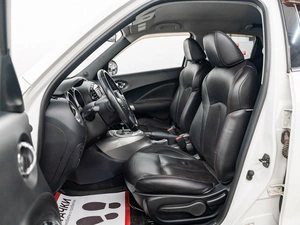 Внедорожник Nissan Juke 2013 года, 1300000 рублей, Красноярск