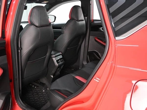 Внедорожник Geely Coolray 2023 года, 2349000 рублей, Аксай