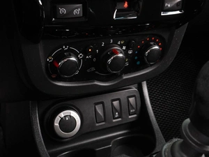 Внедорожник Renault Duster 2017 года, 1449000 рублей, Воронеж