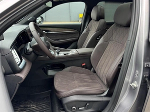 Внедорожник Geely Xingyue L 2025 года, 4529000 рублей, Кропоткин