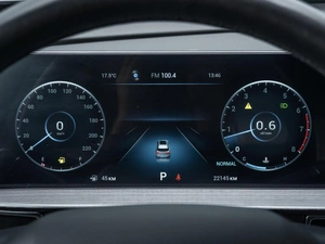 Внедорожник Chery Tiggo 7 Pro Max 2023 года, 2120000 рублей, Нижний Новгород