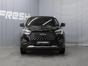 Внедорожник Chery Tiggo 4 Pro 2024 года, 1480000 рублей, Омск