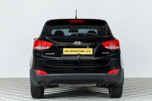 Внедорожник Hyundai ix35 2011 года, 1059000 рублей, Челябинск
